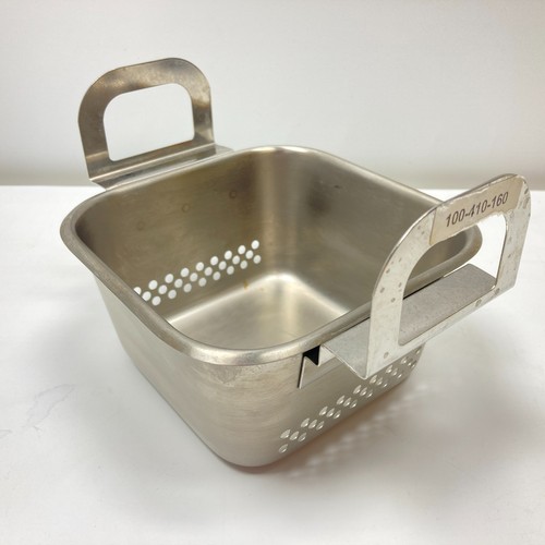 Branson 100 410 160 perforated - branson,