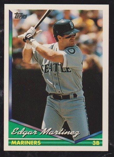 1994 topps baseball you pick - you,