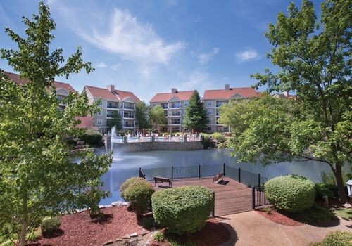 Branson wyndham - mo,,