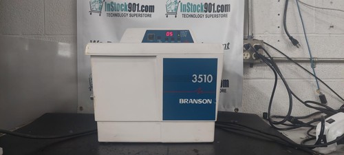 Bransonic 3510r dth - 3510r-dth, ultrasonic
