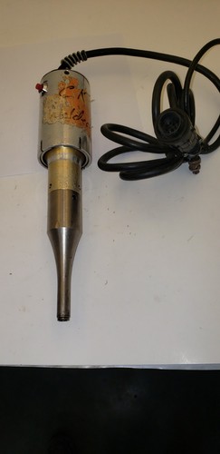 Branson converter for - branson,